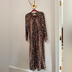 Natalie martin Fiore dress
